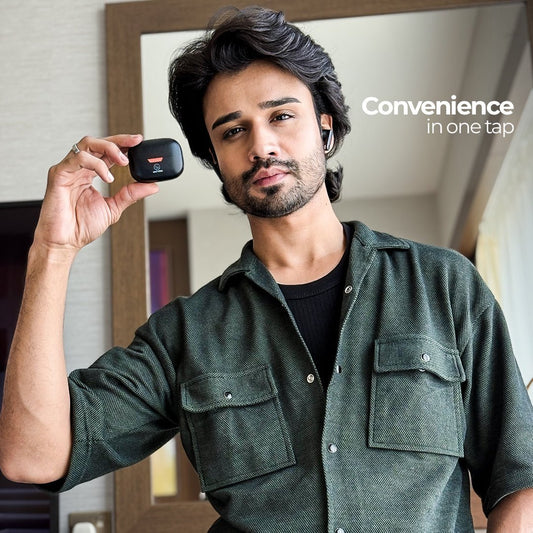 Why Zictro is the Better Alternative to Zero Lifestyle Earbuds - Zictro